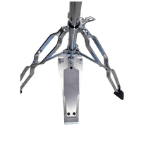 Big Bang Tone Double Bass Drum Pedal + Hi Hat Stand Kit for Roland Electric drums