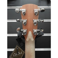 Cole Clark  Angel Acoustic / Electric Guitar with Gig Bag made in Australia