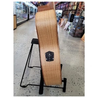 Cole Clark SAN1EC-RDSO Studio Grand Auditorium Acoustic Guitar Redwood Top