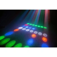 Beamz Cub4 II LED Effect Light