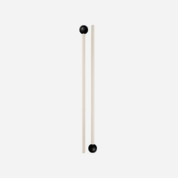 Promark Dan Fyffe DFP610 1 1/8" Phenolic Mallet