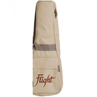 Flight DUS450 Mango Soprano Ukulele with bag