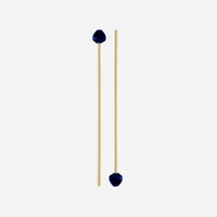 Promark Diversity Series DV7R "System Blue" Marimba Mallet