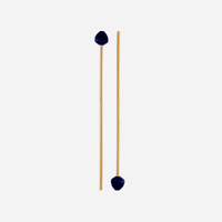 Promark Diversity Series DV8R "System Blue" Marimba Mallet
