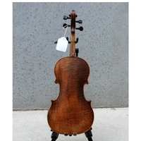 A fine French master violin made by Didier Nicolas AinǸ circa 1820 