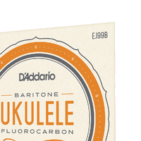 D'Addario EJ99B Pro-ArtǸ Carbon Ukulele Strings, Baritone