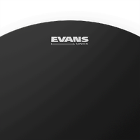 Evans Onyx 2-Ply Tompack Coated, Standard (12 inch, 13 inch, 16 inch)