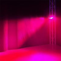 Beamz Fingers7 Party Effect DMX