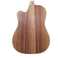 Cole Clark Fat Lady 2 Limited Jamieson Redwood Acoustic / Electric Guitar