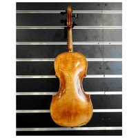 German 4/4 violin Stainer Model  c1850 Master made Mature  warm sound