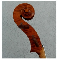 Iesta Luthier cello  Baroque ViolinCello  - J.C Corelli  Fecit anno 2009