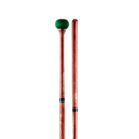 Promark Jonathan Haas JH1 Ultra Staccato Timpani Mallets