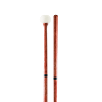 Promark Jonathan Haas JH3  Hard Timpani Mallets