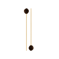 Promark Jim Wunderlich JW7R "System Blue" Medium Vibraphone Mallet