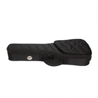 KALA KA-SA-C Solid Acacia top back and sides Concert Ukulele Walnut Fretboard