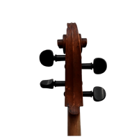 Rare old 1800's  4/4 cello labelled THO.S KENNEDY Setup Ready to play