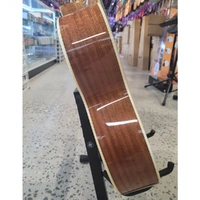 LA Guitars Classical Guitar w/truss rod- 3/4 size