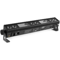 Beamz LSB340 Multi Effect LED Bar RGB
