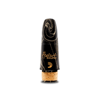 D'Addario Reserve Evolution Bb Clarinet Marble Mouthpiece, EV10E