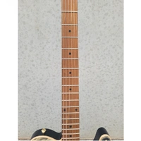 Michael Kelly BBT Custom Shop 50 Duncan Electric Guitar Black Wash