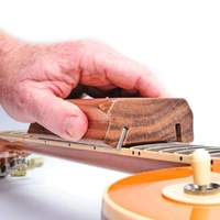 Music Nomad Fret Beveling File ( B-File )