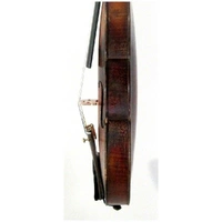 Fine Old German Mittenwald Violin c1800 Set up Deep Mature Powerful responsive