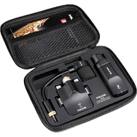 NU-X B-6 Digital 2.4GHz Wireless System for Saxophone Power Charge Case