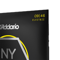 D'Addario NYXL0946 Nickel Wound Electric Guitar Strings 9 - 46 NYXL