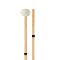 Promark OBD4 Bass Drum Mallets