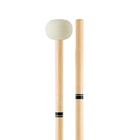 Promark OBD5 Bass Drum Mallets