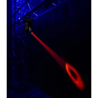 Beamz Panther 70 LED Moving Head Spot with IRC