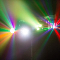 MAX Partybar09 Multi-Effects Party Bar