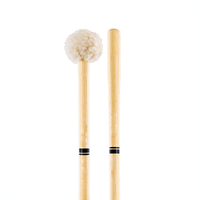 Promark PSMB2S Performer Series Soft Bass Drum Mallet