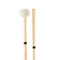 Promark PSMB5 Performer Series Bass Drum Mallet