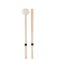 Promark Performer Series PST3 Medium/General Maple Timpani Mallet