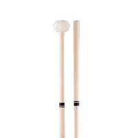 Promark Performer Series PST4 Hard/Staccato Maple Timpani Mallet