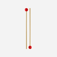 Promark Performer Series PSX80R Medium Poly Ball Mallet