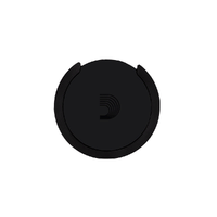 D'Addario Screeching Halt Humidifier PW-ASHH-01