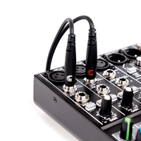 D'Addario Custom Series 1/8ƒ?� to Dual 1/4ƒ?� Audio Cables