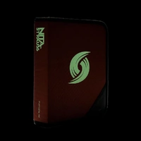 D'Addario Nita Strauss Hurricane Kit