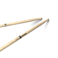 Promark Shira Kashi Oak 747 Neil Peart Wood Tip drumstick