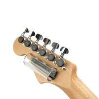 D'Addario D-Slyde, Small