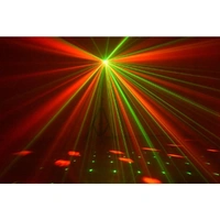 Beamz Radical-II LED Multi Effect Light