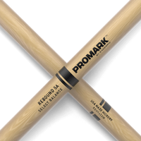 Promark Rebound 5A .565" Hickory Acorn Wood Tip