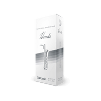 Frederick L. Hemke Baritone Saxophone Reeds,  Strength 2.0,  5 Pack