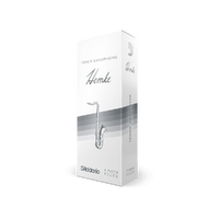 Frederick L. Hemke Tenor Saxophone Reeds, Strength 2.5, 5 Pack