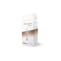 Mitchell Lurie Premium Bb Clarinet Reeds, Strength 2.5, 5 Pack