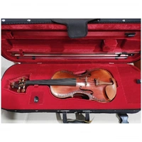 Violin 4/4 - Sandner  Model MA-2 Stradivarius Artist Model - Outfit