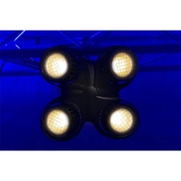 Beamz PRO SB400IP Stage Blinder IP65 4x 100W COB