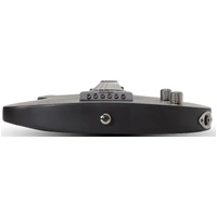 Schecter 6 String RH Banshee Mach-6 Evertune Electric Guitar - Fallout Burst